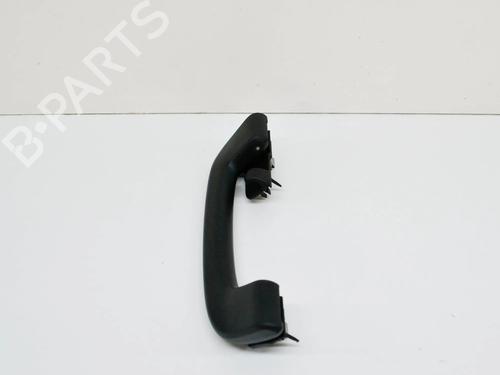 Håndtag i tag BMW 3 Gran Turismo (F34) 320 i xDrive (184 hp) 14639957