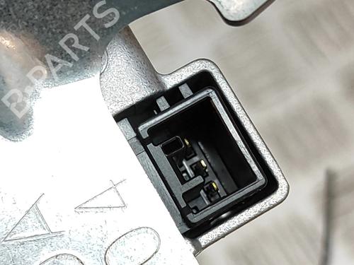 Rear wiper motor MAZDA 2 Hatchback (DL, DJ) 1.5 (DJLFS, DJ2HA) | BP28555790M102 