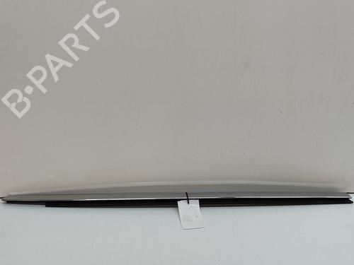 Used Door moulding trim TESLA MODEL S (5YJS) P100D AWD (772 hp) 28497954