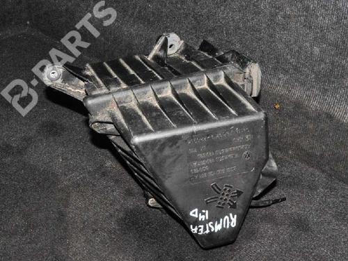 Air filter box SKODA ROOMSTER (5J7) 1.4 TDI | BP8936260M87 