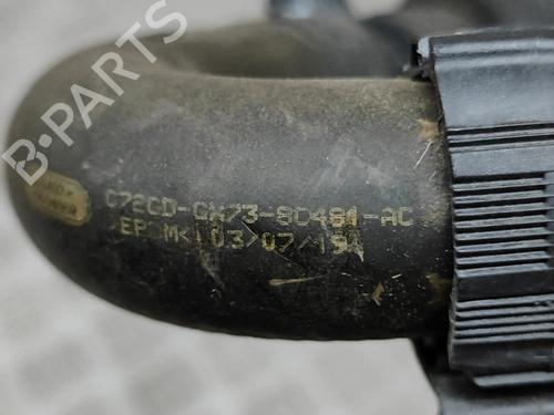 Pipe JAGUAR F-PACE (X761) 2.0 TD4 AWD | BP17865215M125 