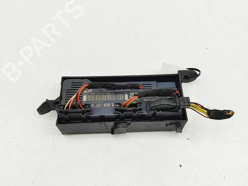 Used Electronic module Electronic module AUDI A7 Sportback (4GA, 4GF) 3.0 TDI quattro (272 hp) 33938106 33938106