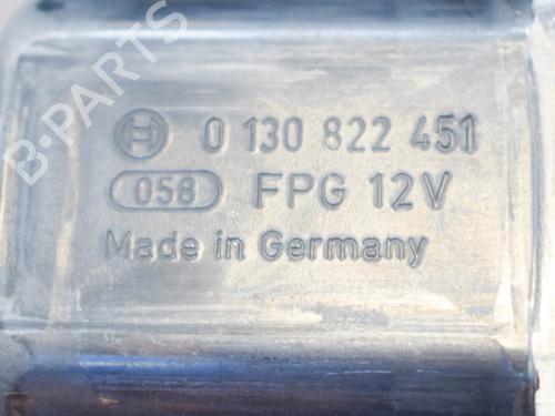 Right front window motor VW PASSAT B7 Variant (365) 2.0 TDI | BP6753226E20  - Image 6