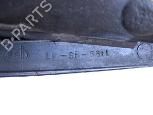Left mirror CHEVROLET VENTURE 3.4 | BP28431869C26