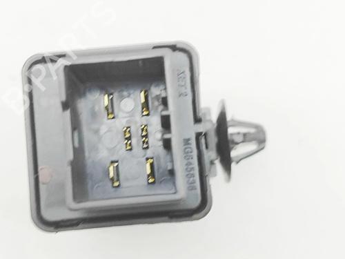 Electronic sensor HYUNDAI SANTA FÉ III (DM, DMA) 2.2 CRDi 4WD | BP39447004M84 - Image 6
