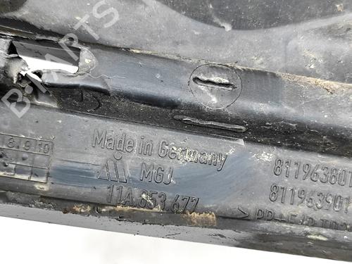 Grille VW ID.4 (E21) Pure | BP33291796C40 - Image 9