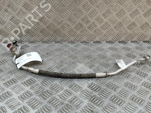 Used AC pipe SKODA ENYAQ iV SUV (5AZ) 50 (148 hp) 27773390