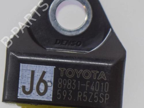 Electronic sensor TOYOTA C-HR (_X1_) 1.8 Hybrid (ZYX10_, ZYX11_, ZYX10R, ZYX11R) | BP27749610M84  - Image 6