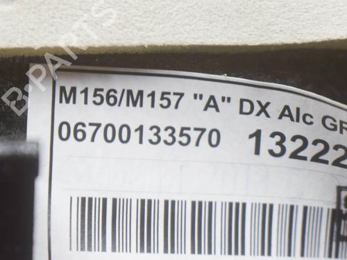 Other MASERATI QUATTROPORTE VI 3.0 D | BP14622614O1 