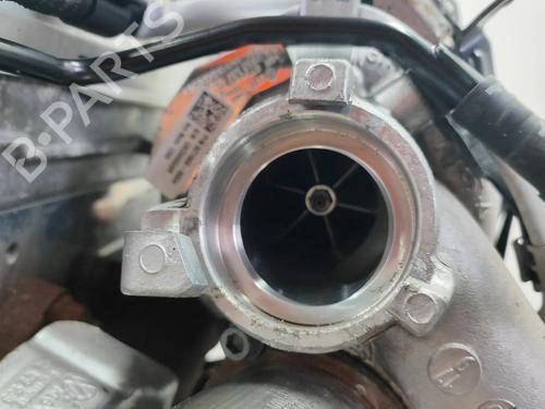 Engine VW GOLF VII (5G1, BQ1, BE1, BE2) 2.0 GTD | BP37583388M1 - Image 8