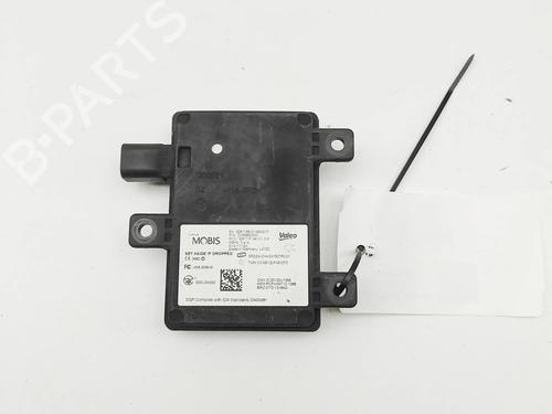 Used Electronic module Electronic module 39244434 39244434