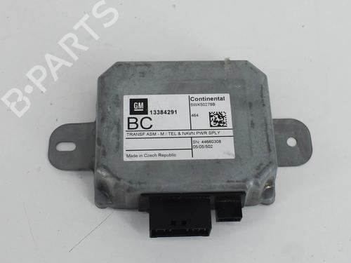 Used Electronic module Electronic module OPEL ASTRA J Sports Tourer (P10) 1.6 CDTi (35) (110 hp) 15622228 15622228