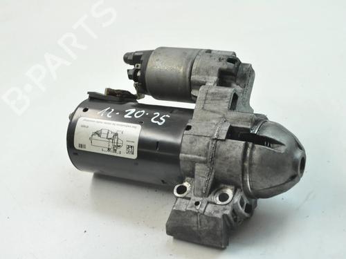 Used Starter BMW 3 (F30, F80) 320 d (184 hp) 30212506