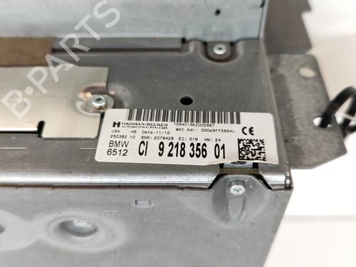 Electronic module BMW X5 (E70) xDrive 40 d | BP17634896M83 