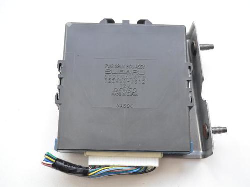 Used Control unit Control unit 9867583 9867583