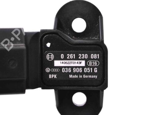 Electronic sensor AUDI A8 D4 (4H2, 4H8, 4HC, 4HL) 3.0 TDI quattro | BP30210087M84