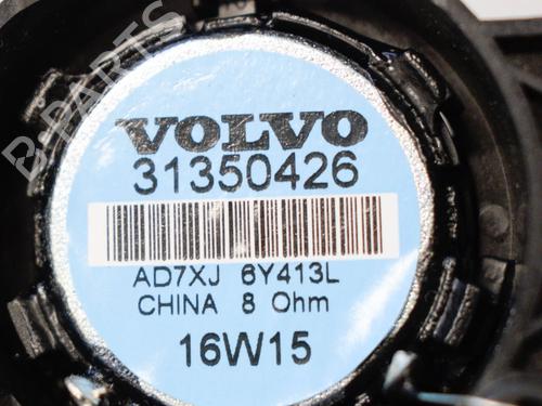 Speaker VOLVO XC90 II (256) D5 AWD | BP7801094E2 