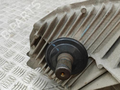 Transfer box VOLVO XC60 II (246) T8 Hybrid AWD | BP29541928M36