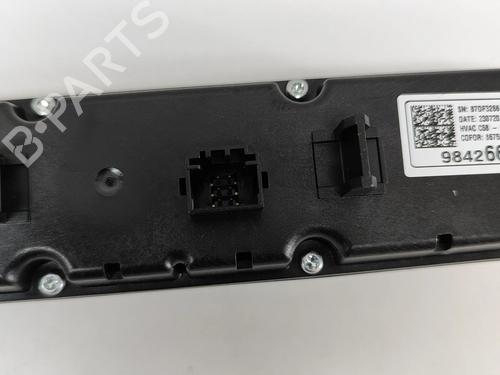 Module électronique OPEL MOKKA 1.2 (76) | BP27772514M83 