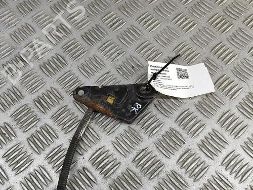 Electronic sensor TOYOTA PRIUS Liftback (_W2_) 1.5 Hybrid (NHW2_) | BP28434182M84 