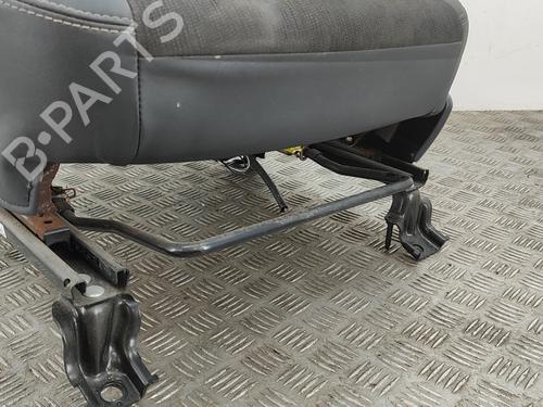 Left front seat TOYOTA PRIUS PLUS (_W4_) 1.8 Hybrid (ZVW4_) | BP26907304C15