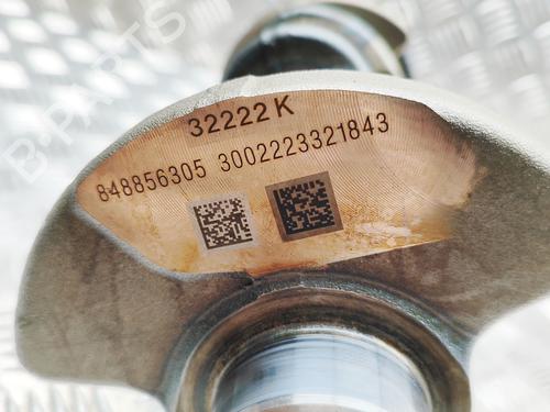 Annen BMW 3 Touring (G21, G81) 330 e Plug-in-Hybrid | BP30692727O1