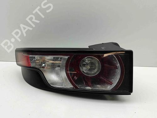 Used Left taillight LAND ROVER RANGE ROVER EVOQUE (L538) 2.2 D 4x4 (190 hp) 29486672