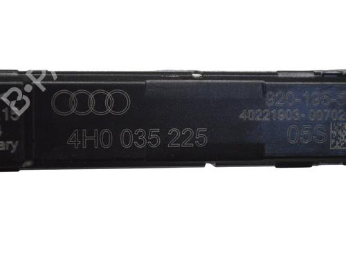 Electronic module AUDI A8 D4 (4H2, 4H8, 4HC, 4HL) 3.0 TDI quattro | BP33360747M83 - Image 5