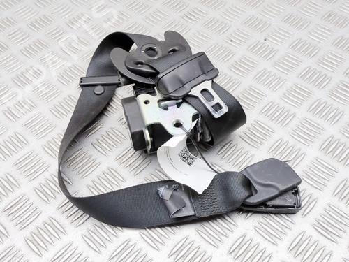 Front left seatbelt MASERATI GHIBLI III (M157) 3.0 D | BP39930217I26 - Image 4