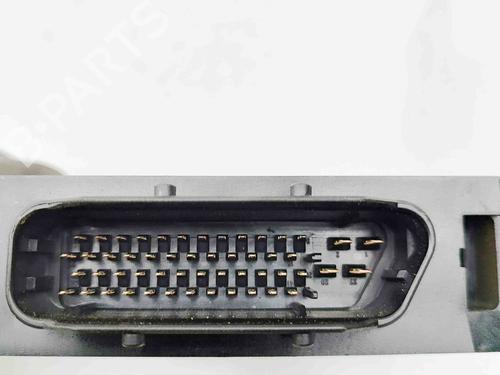 Gearbox control unit PORSCHE PANAMERA (970) 3.0 D | BP29487117M52 