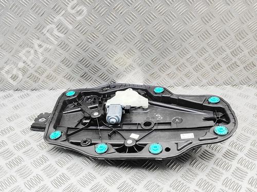 Rear right window mechanism VW ID.5 (E39) Pro Performance | BP33847658C25 - Image 3
