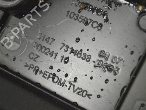 Boot lining BMW 4 Gran Coupe (F36) 435 d xDrive | BP30213354I3