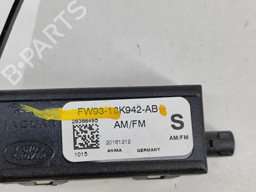 Electronic module JAGUAR XE (X760) 2.0 D | BP20144232M83  - Image 7