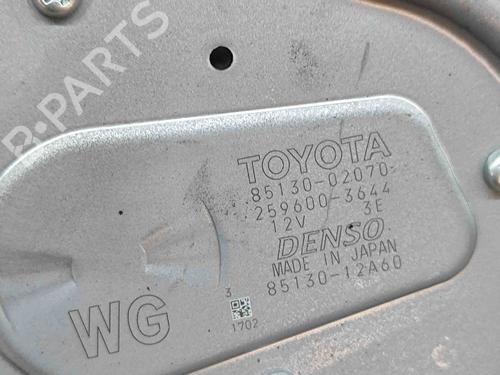 Rear wiper motor TOYOTA COROLLA Estate (_E21_) 2.0 Hybrid (MZEH12) | BP28446510M102