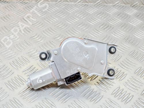 Viskermotor bagrude Viskermotor bagrude 7800605 7800605