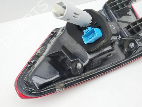 Left taillight VW TOUAREG (CR7, RC8) 3.0 TDI 4motion | BP38707130C34  - Image 11