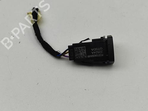 Warning switch FORD TRANSIT CUSTOM V362 Van (FY, FZ) 2.0 EcoBlue mHEV | BP38932690I22 - Image 4