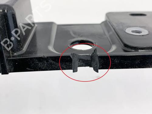 Rear bumper bracket TESLA MODEL 3 (5YJ3) EV | BP28028135C159 