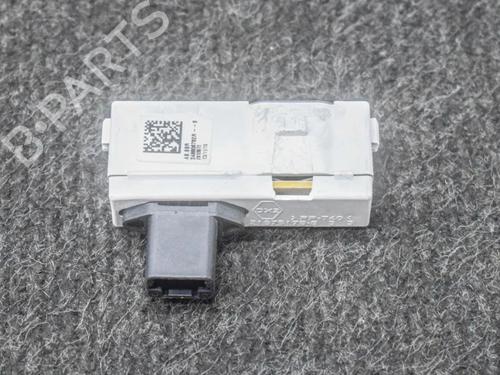 Electronic module RENAULT MASTER III Van (FV) 2.3 dCi 135 FWD (FV0N, FV08, FV06, FV00, FV1S) | BP6766787M83