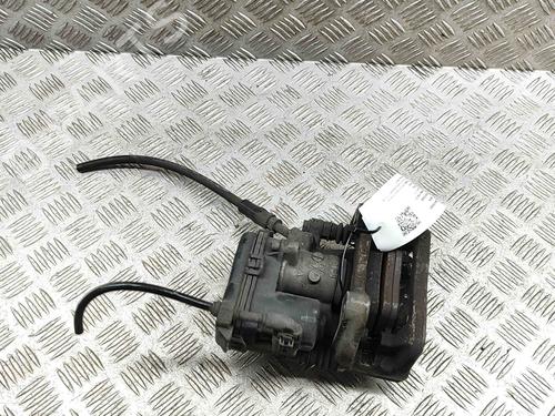 Left rear brake caliper MERCEDES-BENZ A-CLASS (W176) A 160 CDI / d (176.011) | BP27607815M107