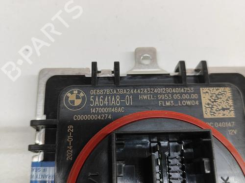 Electronic module BMW X1 (U11) iX1 xDrive 30 | BP28555518M83 