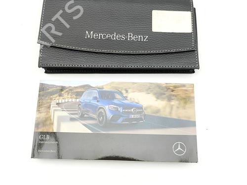 Other MERCEDES-BENZ GLB (X247) GLB 220 d 4-matic (247.615) | BP36952556O1 - Image 6