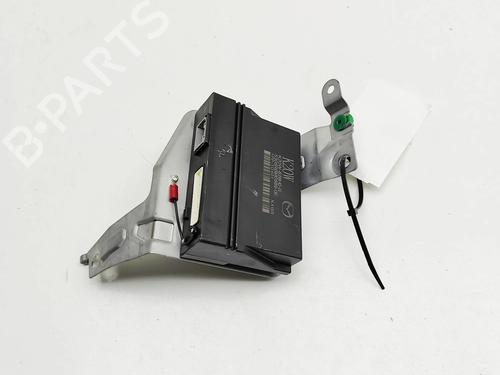 Electronic module MAZDA CX-80 (KL_) e-SKYACTIVE-D MHEV AWD (KL0H, KL3R3P) | BP33392279M83 - Image 4