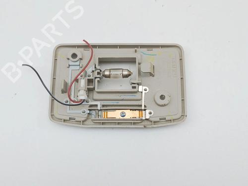 Kabinelys ISUZU D-MAX II (TFR, TFS) 2.5 CRDi 4x4 (TFS86J) | BP39243969I8 - Image 5
