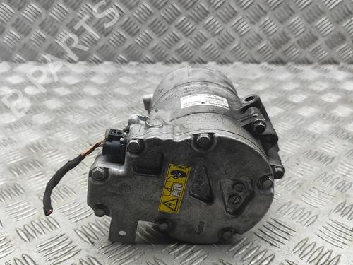 AC compressor MERCEDES-BENZ E-CLASS (W213) E 300 de (213.016) | BP36021274M34 - Image 2
