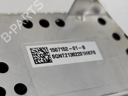 Electronic module TESLA MODEL Y (5YJY) EV Performance All-wheel Drive | BP33360921M83  - Image 7