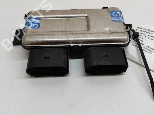 Used Electronic module Electronic module MERCEDES-BENZ GLE (V167) GLE 450 4-matic (167.159) (381 hp) 28553305 28553305