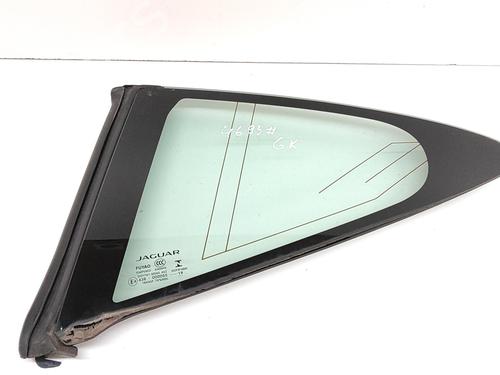 Panel rude bagtil venstre JAGUAR F-TYPE Coupe (X152) 3.0 SCV6 (340 hp) 22998394