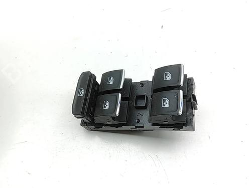 Mando elevalunas delantera derecho SEAT ATECA (KH7, KHP) 1.5 TSI (150 hp) 31326347