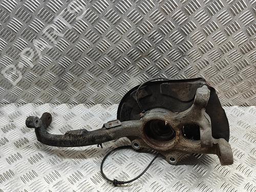 Left front steering knuckle MERCEDES-BENZ S-CLASS Coupe (C216) CL 500 4-matic (216.394) | BP27158733M25